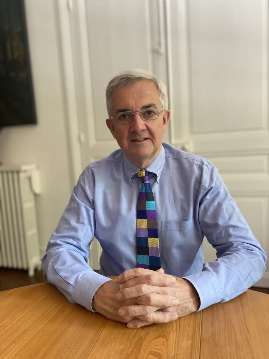 Chris Huhne